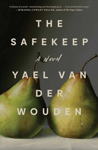 Cover of The Safekeep