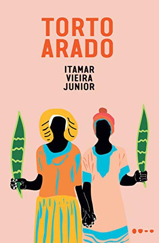 Cover of Torto Arado